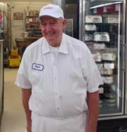 From Granger to Magna: The Sweet Legacy of Roger Hayes