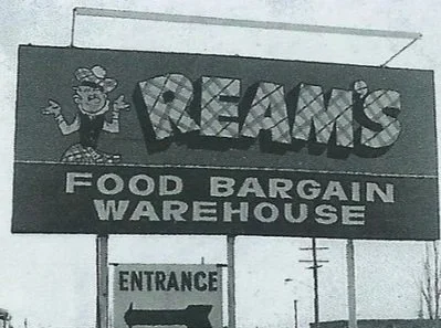 27th and 47th :From Fresh Produce to Tony Lamas—Reams Was the Real Deal