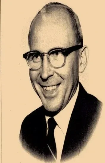 Gale Hammond’s $12 Gamble That Grew Generations of Smiles