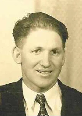 Getting to Know Joe Shafer