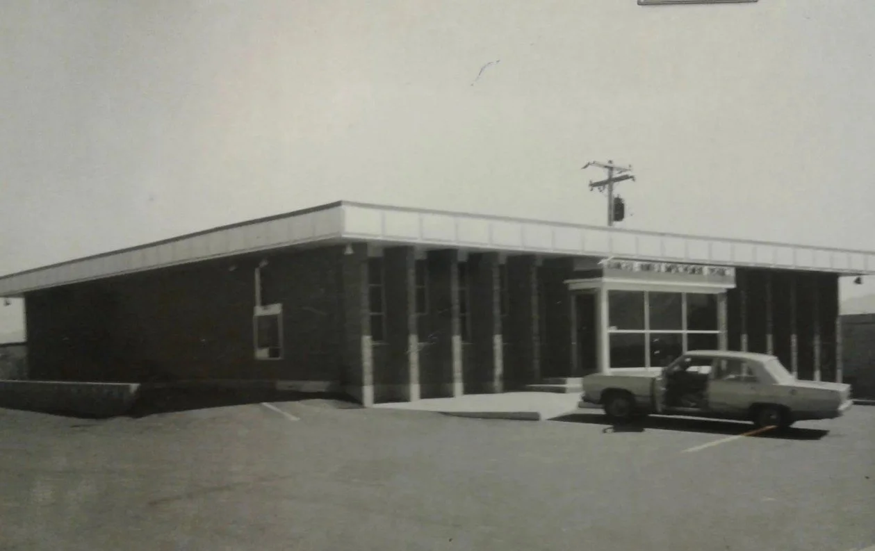 Serving the Community: The 25-Year Legacy of June Williams at Granger-Hunter