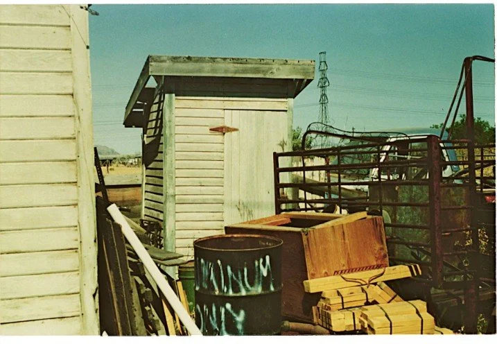 From Family Farm to Namesake: How Haynes Lake Got Its Name