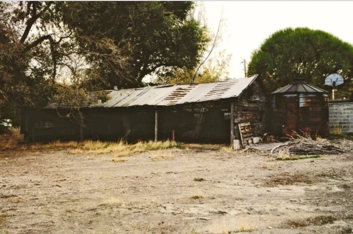A Century on the Land: The Victorian Farmhouse of 3602 So.5600 W.