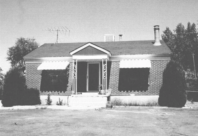 Estel Wright’s Legacy: The First Neighborhood That Shaped West Valley City