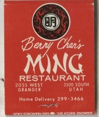 Dine, Dance, Delight: Benny Chan’s Ming Restaurant Experience
