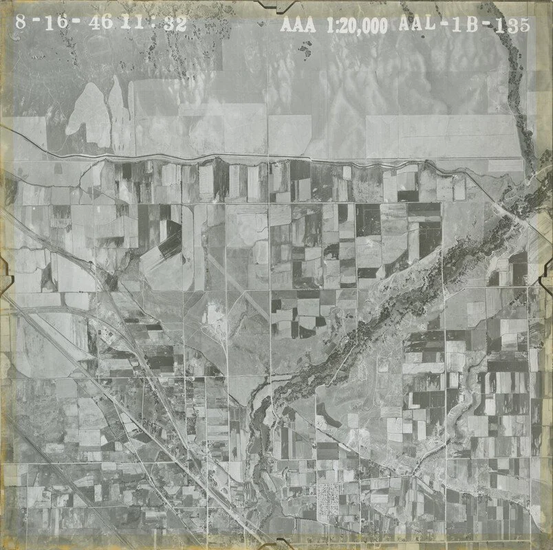 1971 Phonebook 2200 West