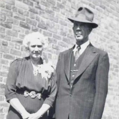 Struck by Lightning, Powered by Faith: The Life of Orson D. McRae