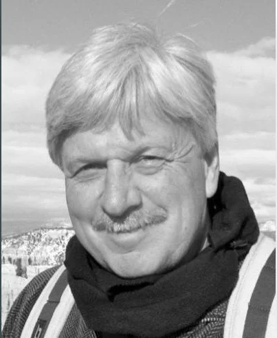 Chuck Todd: From Trails to Trailers, A Life Well Lived