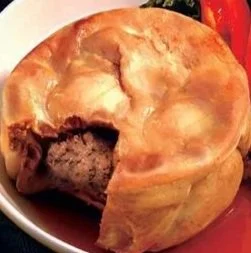 When Meat Pies Came to Town: Morrison’s Grand Opening, 1970