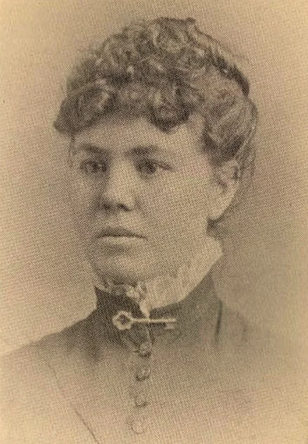 Lucy Bennion: Devotion, Home, and Heritage in Granger