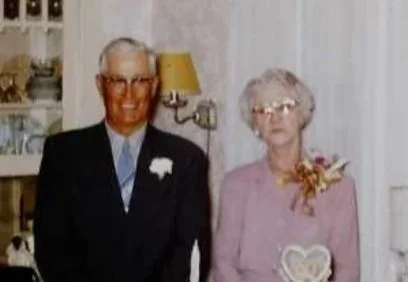 Eugene Mackay: Six Decades of Sheep and Service on Redwood Road
