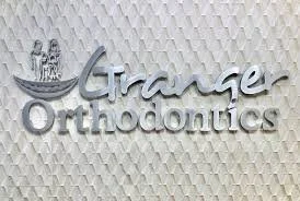 The Granger name worn with Pride on Market Street: Dr Mortensen Granger Orthodontics