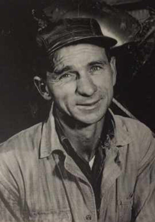 Alden Rupp: A Lifetime of Farming in Granger