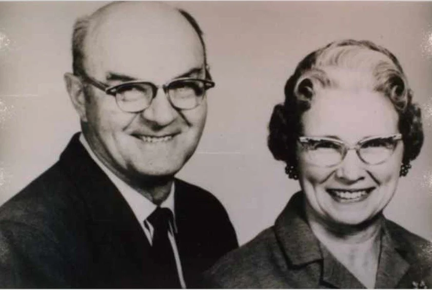 Elmo Bawden: From Model T to Master Craftsman