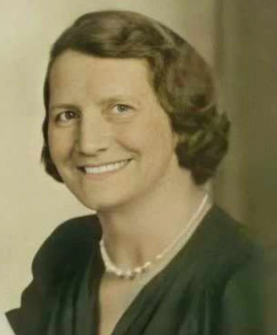 A Charming Piece of Early Granger Humor