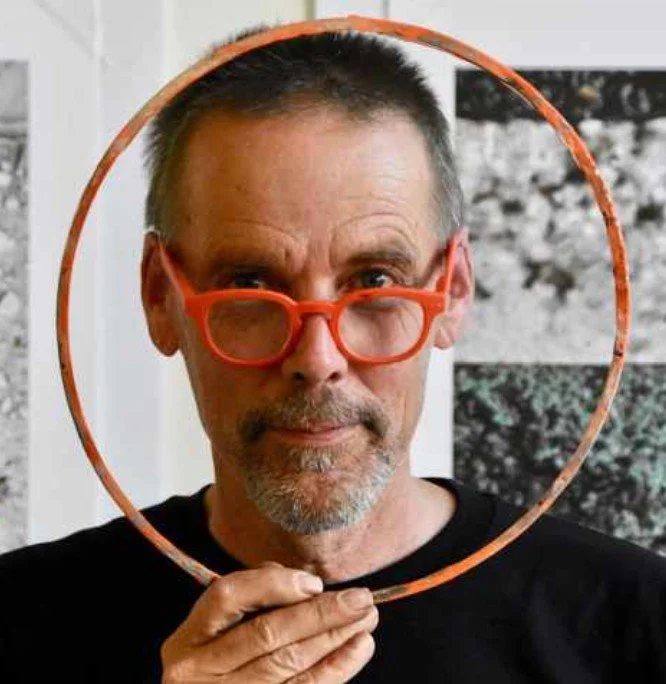 From Frostop Burgers to Fine Art: The Creative Life of Mark Petersen