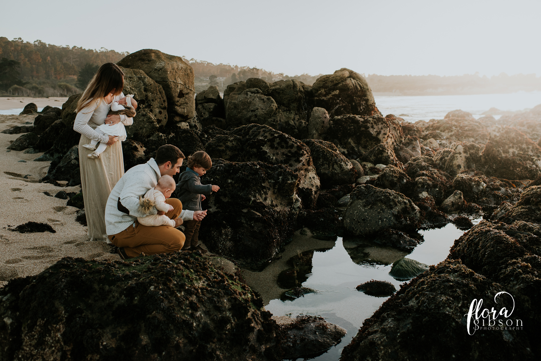 monterey family photographer
