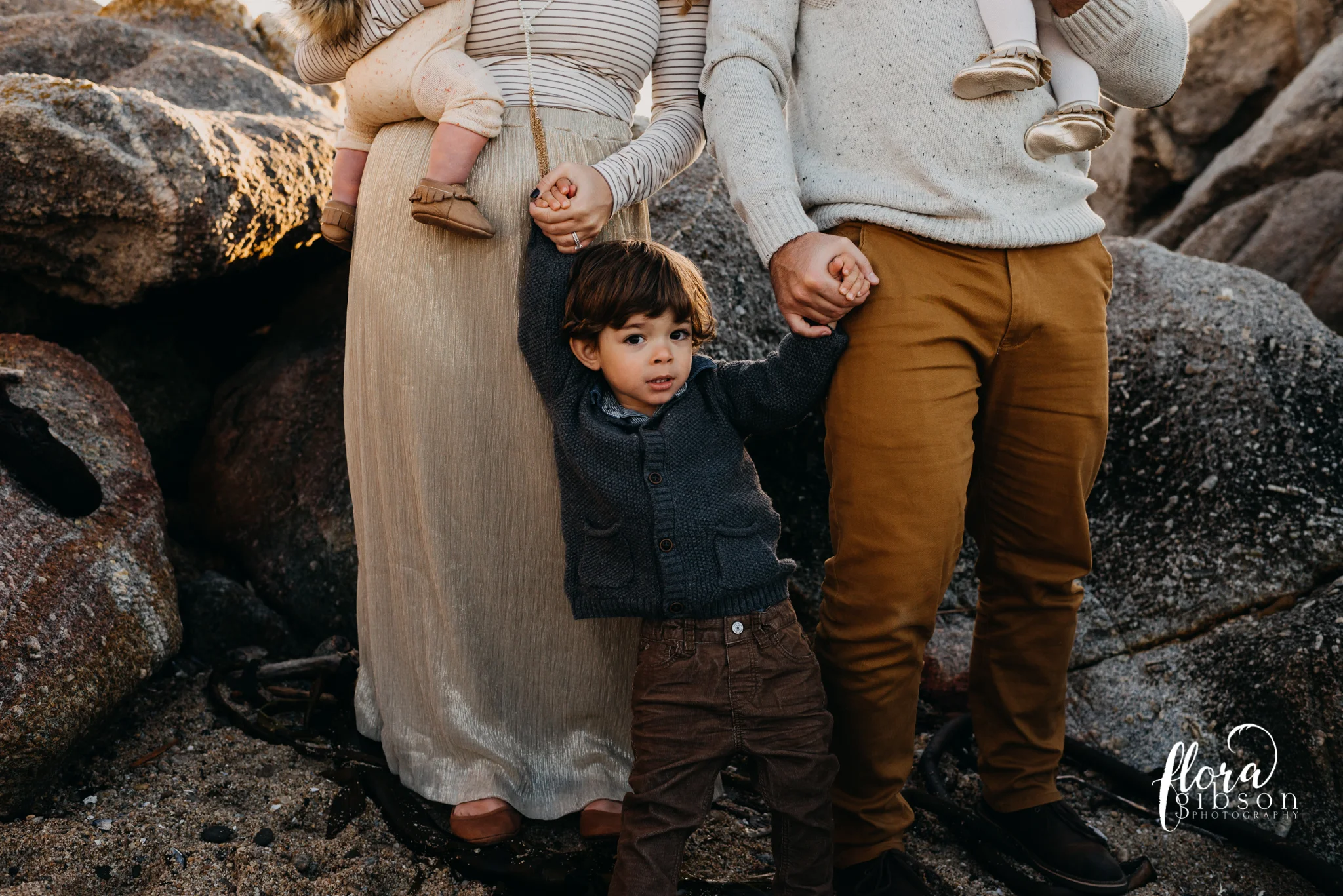 monterey california family photographer