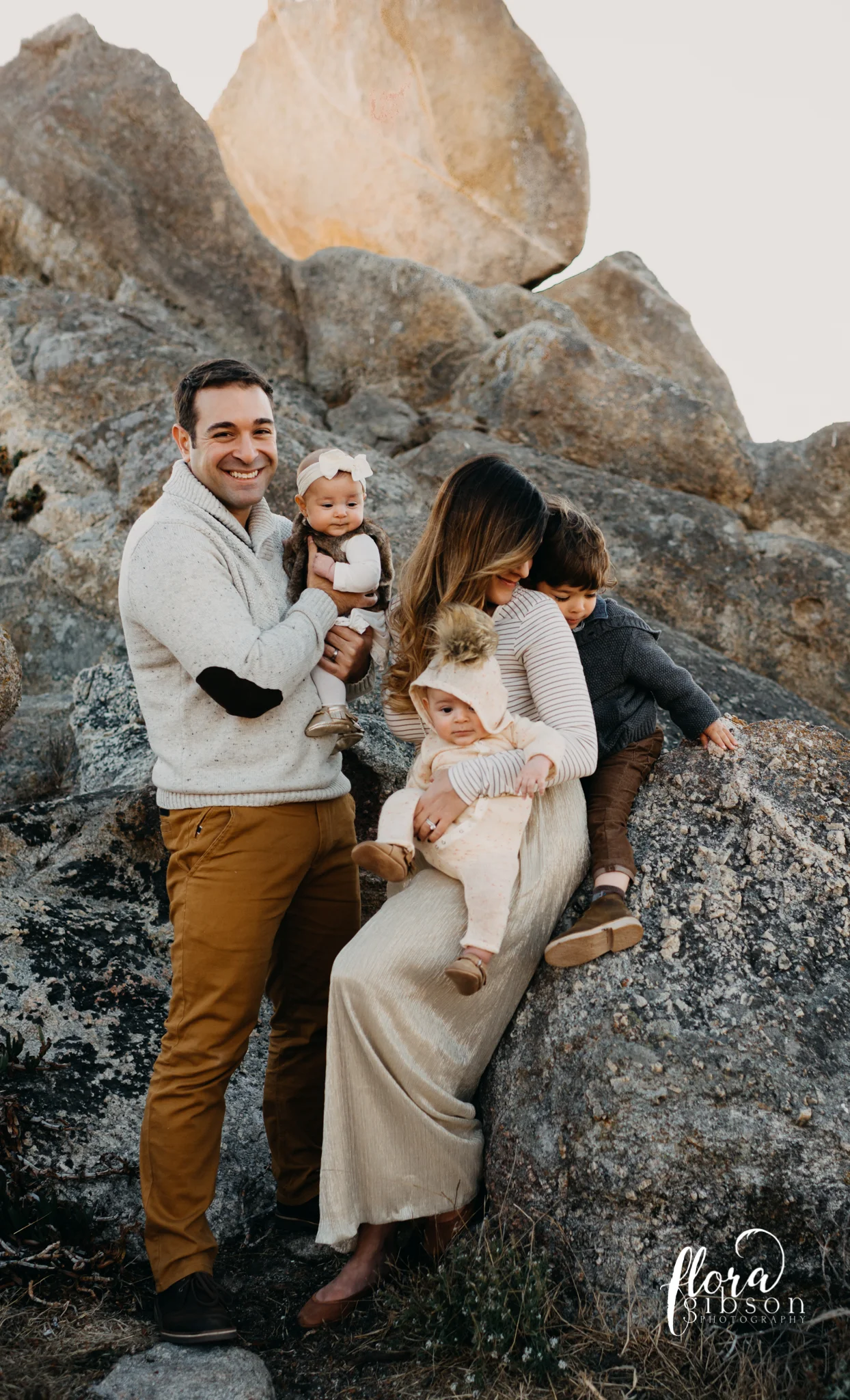 monterey california family photographer