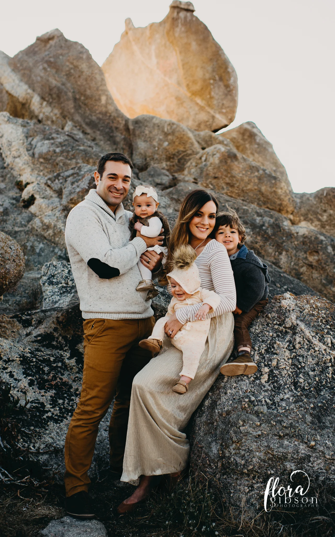 monterey california family photographer