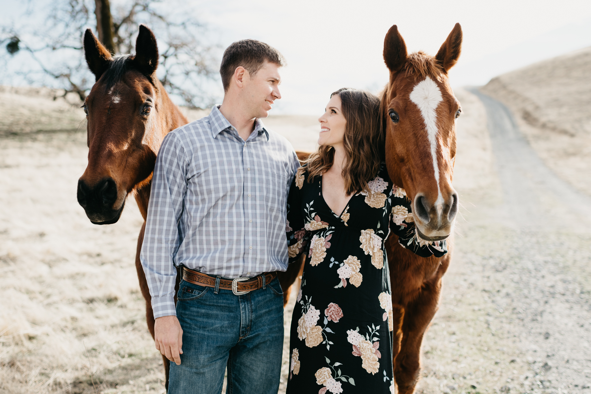 Carmel monterey California photographer maternity
