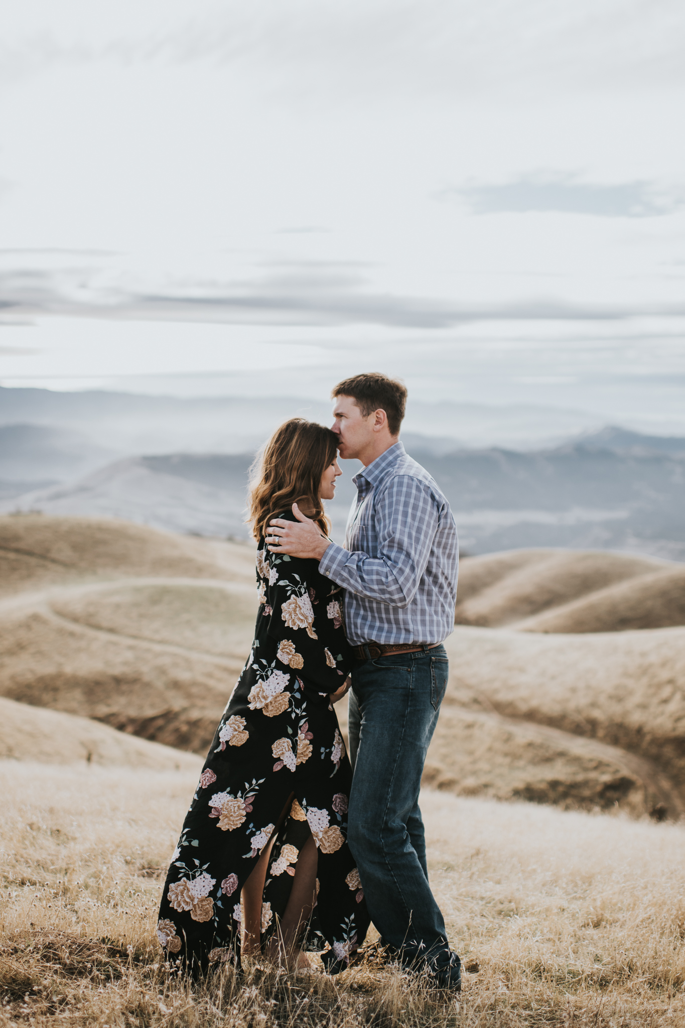 Carmel monterey California photographer maternity