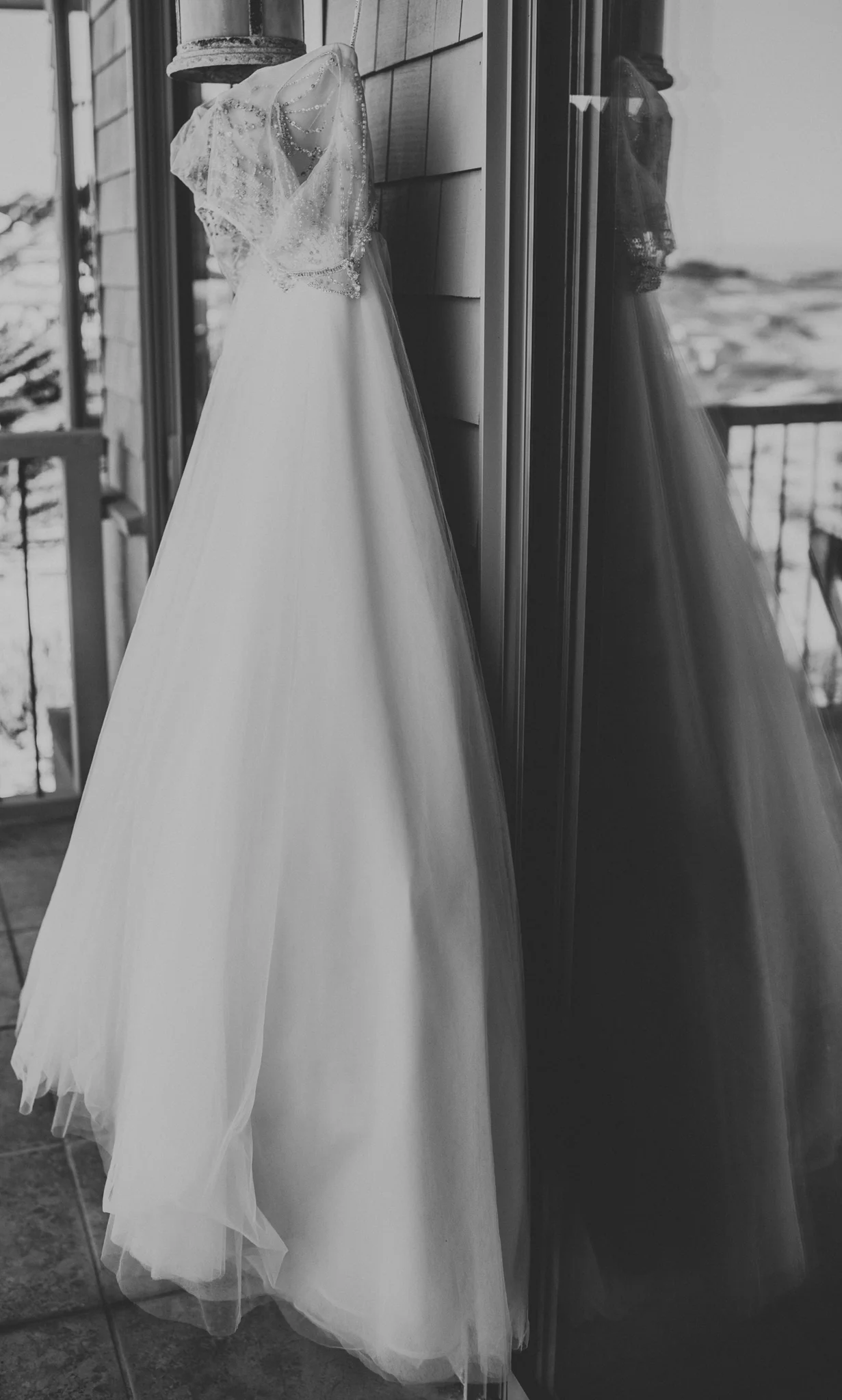 Big sur California Coast adventerous wedding elopment intimate wedding photographer
