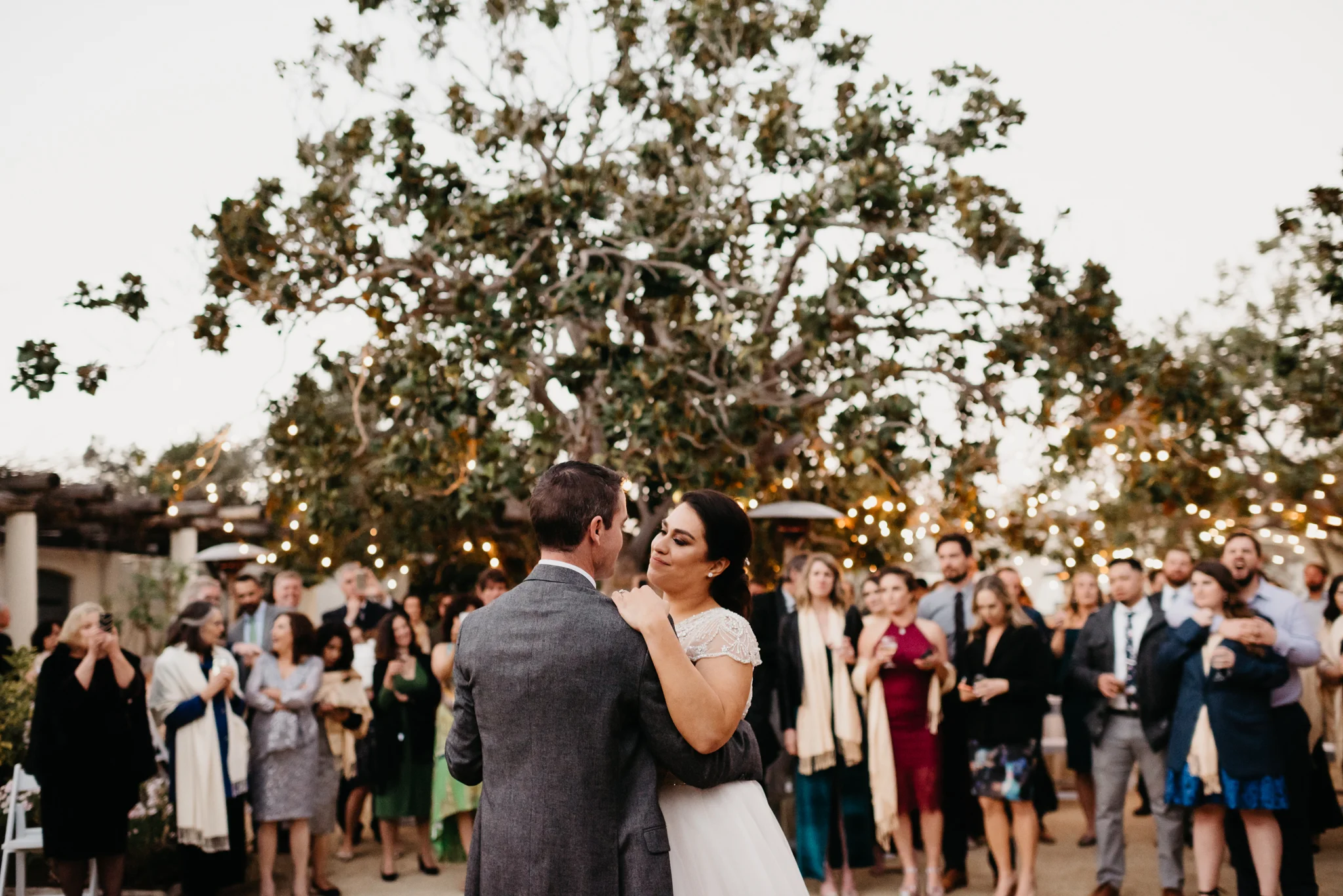 Big sur California Coast adventerous wedding elopment intimate wedding photographer