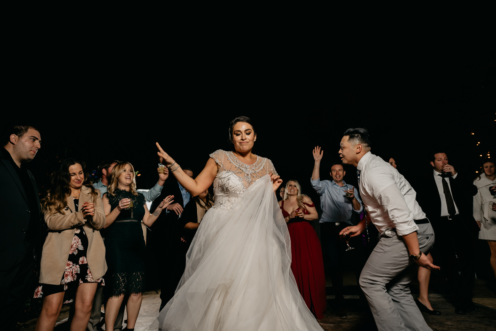 Big sur California Coast adventerous wedding elopment intimate wedding photographer