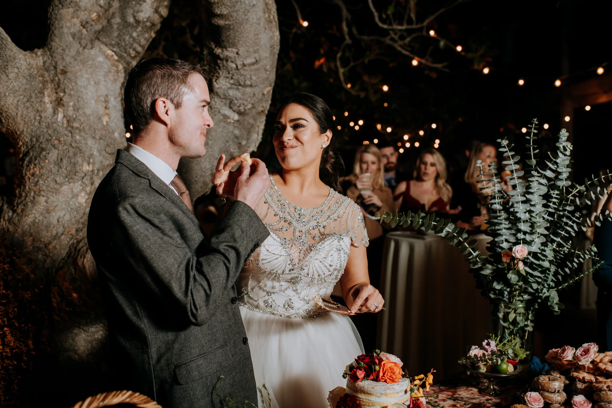 Big sur California Coast adventerous wedding elopment intimate wedding photographer