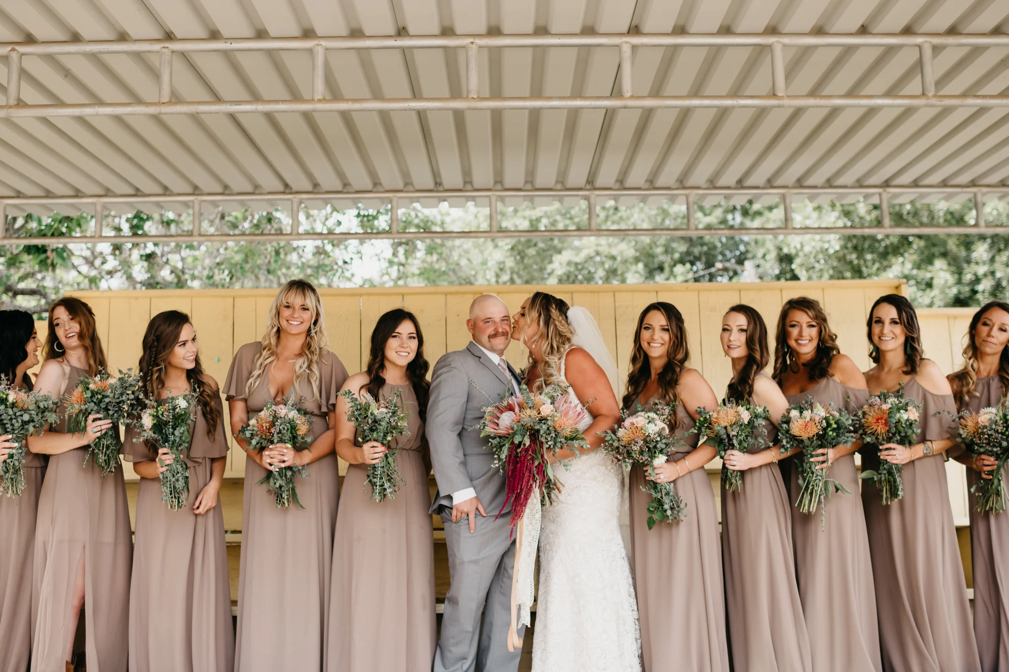Big sur California Coast adventerous wedding elopment intimate wedding photographer