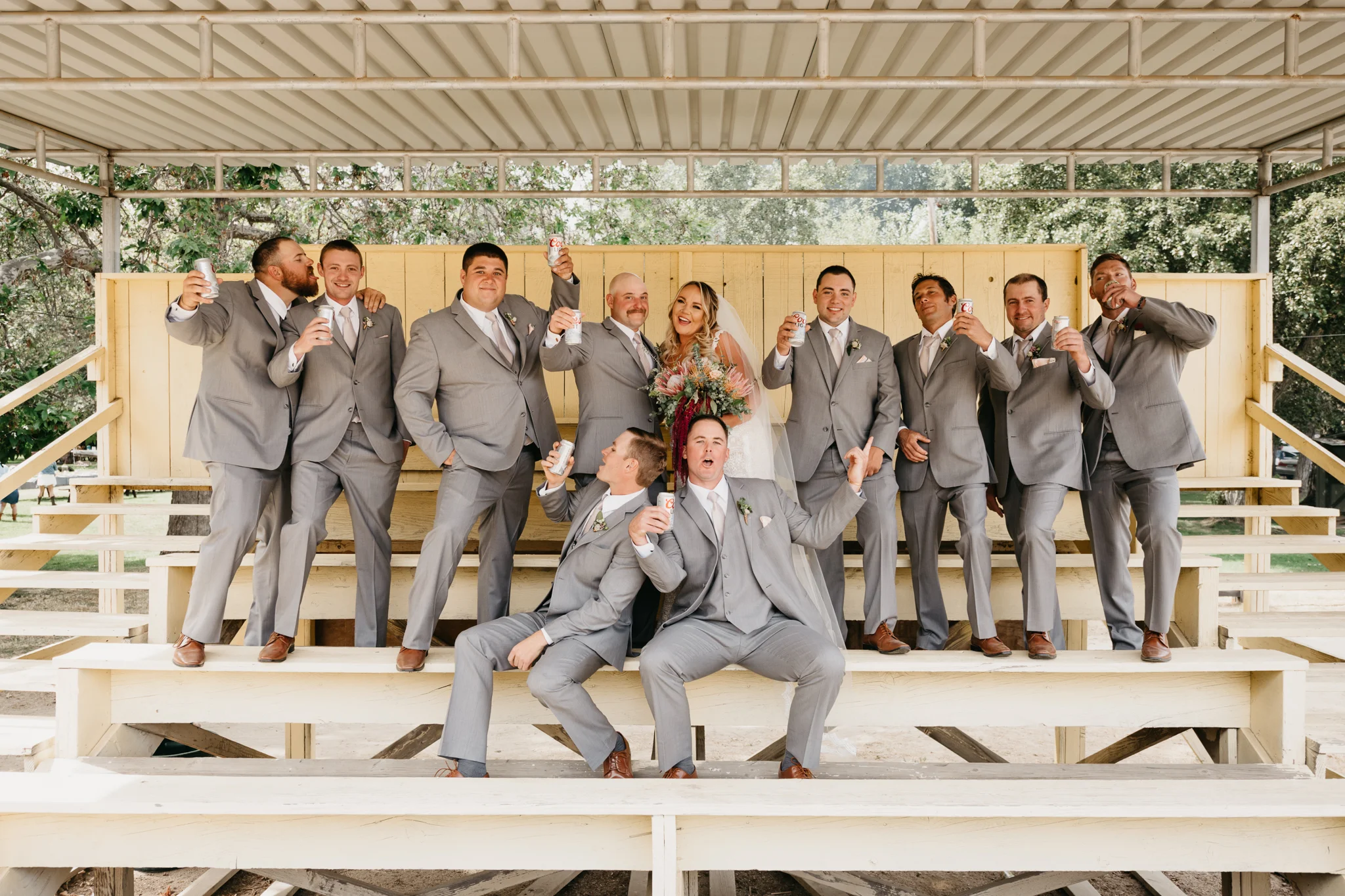 Big sur California Coast adventerous wedding elopment intimate wedding photographer