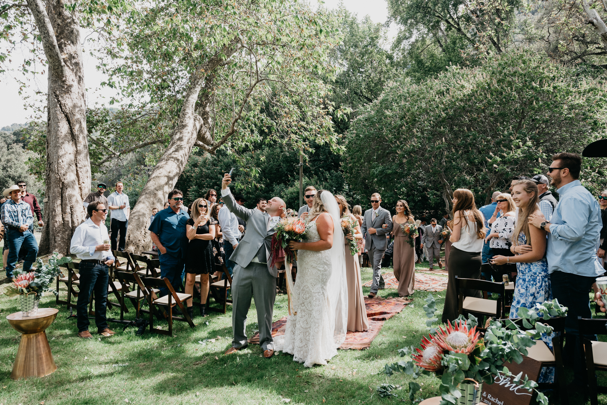 Big sur California Coast adventerous wedding elopment intimate wedding photographer