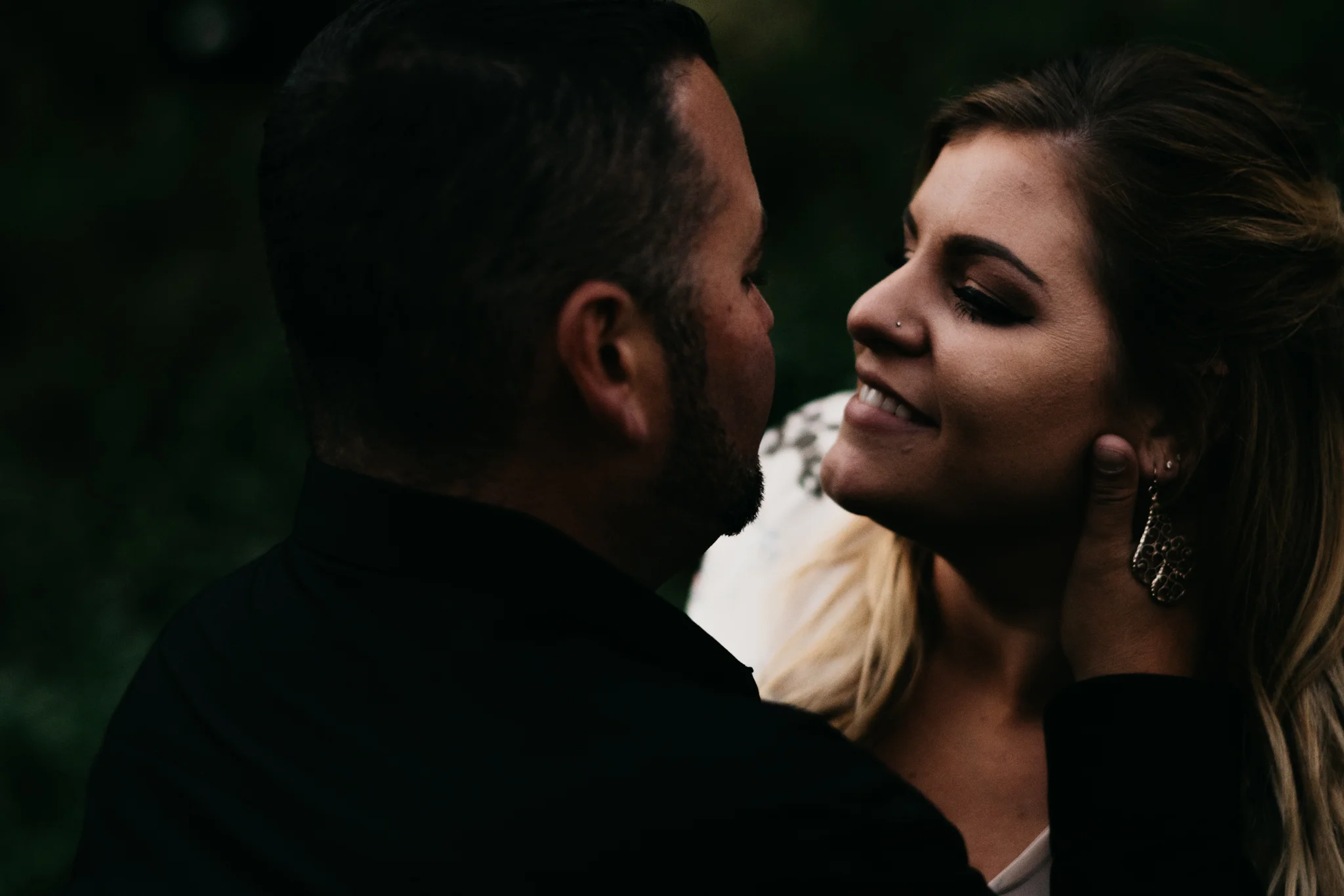 Big Sur california coast wedding photographer