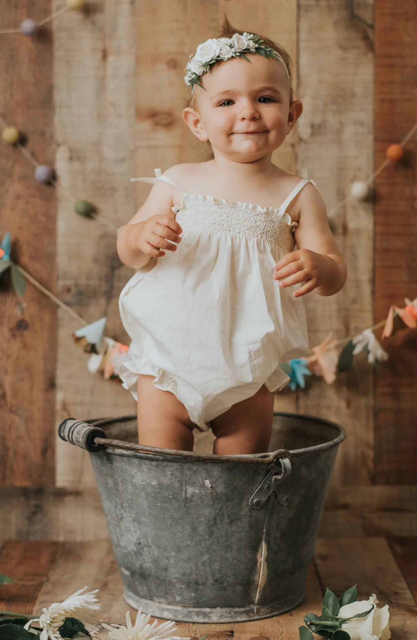 Monterey cake smash photographer central coast photographer monterey family photographer