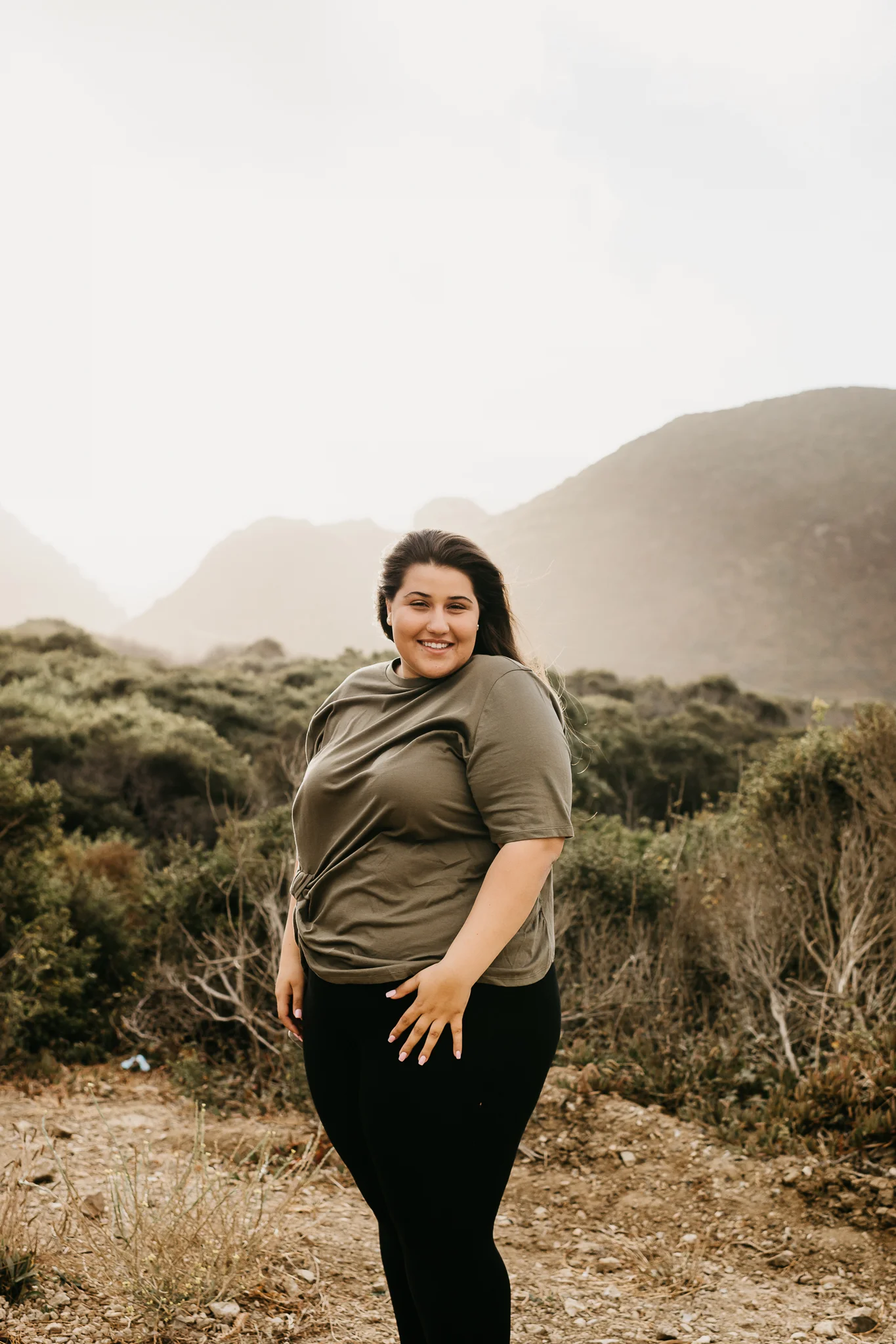 Monterey Carmel Pacific grove senior portrait photographer