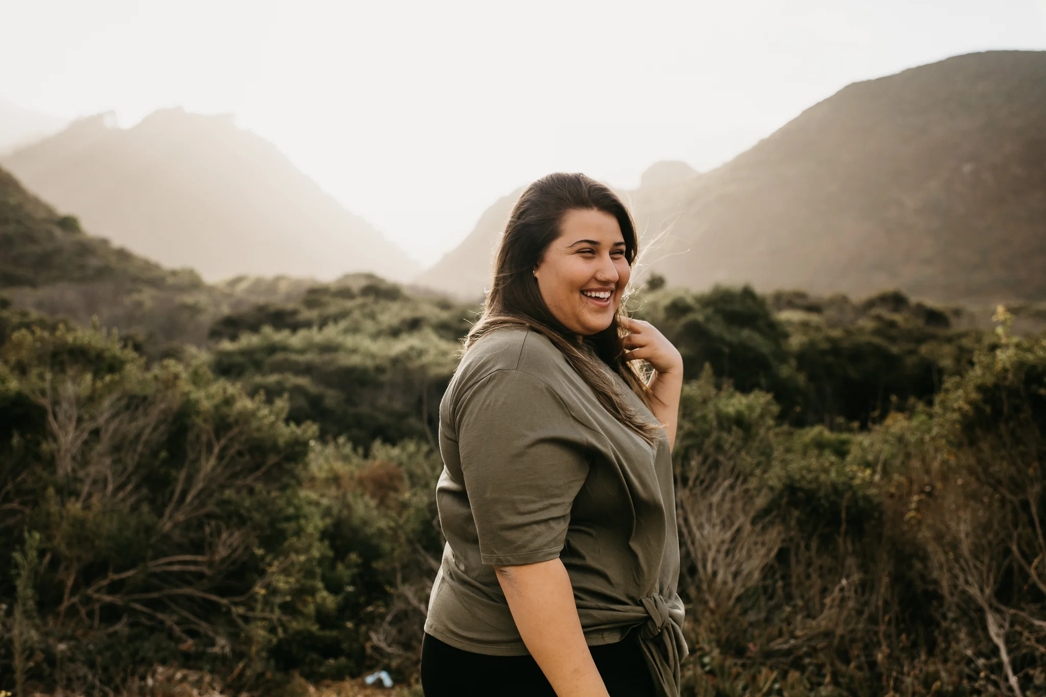 Monterey Carmel Pacific grove senior portrait photographer