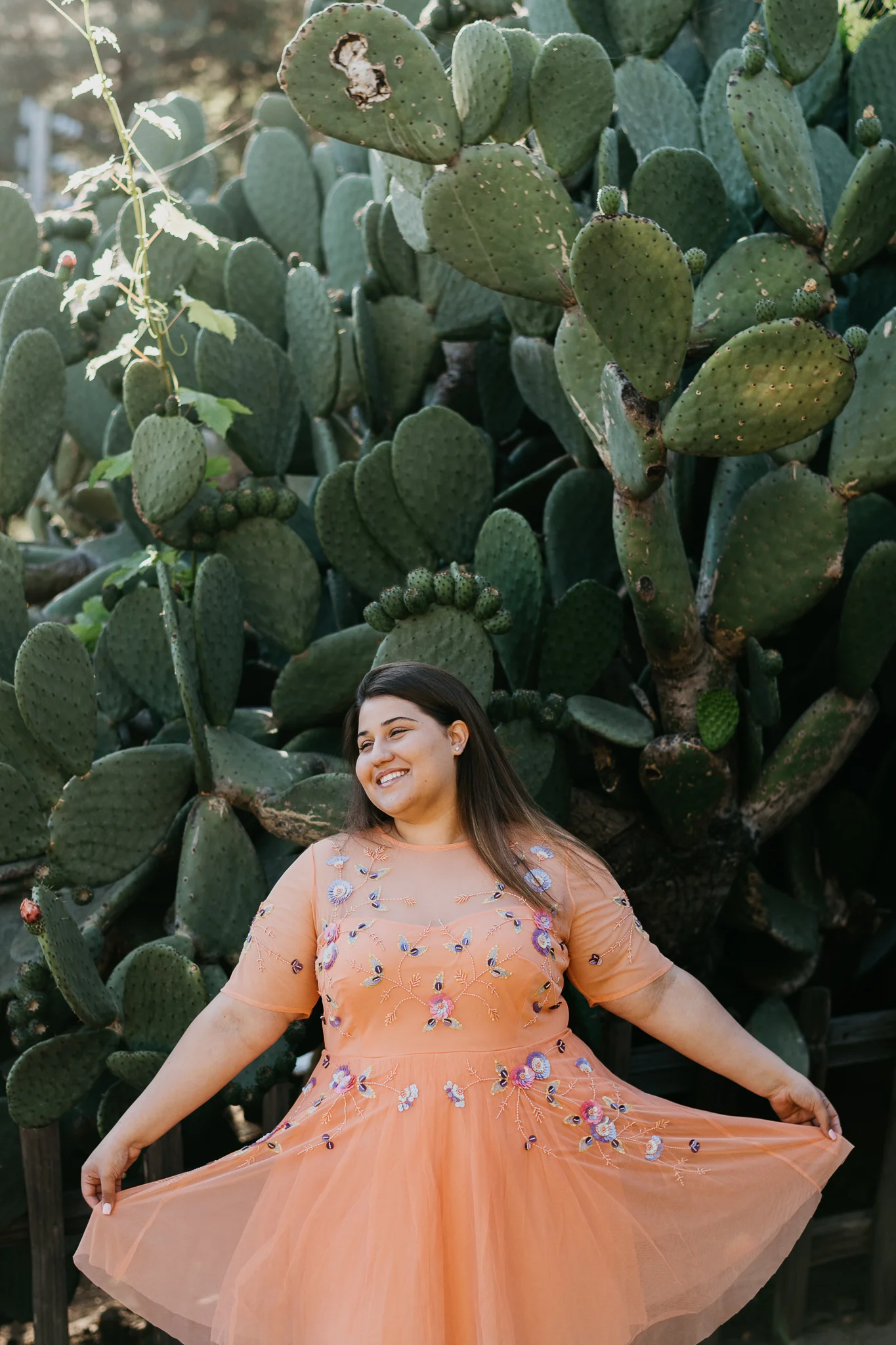 Monterey Carmel Pacific grove senior portrait photographer