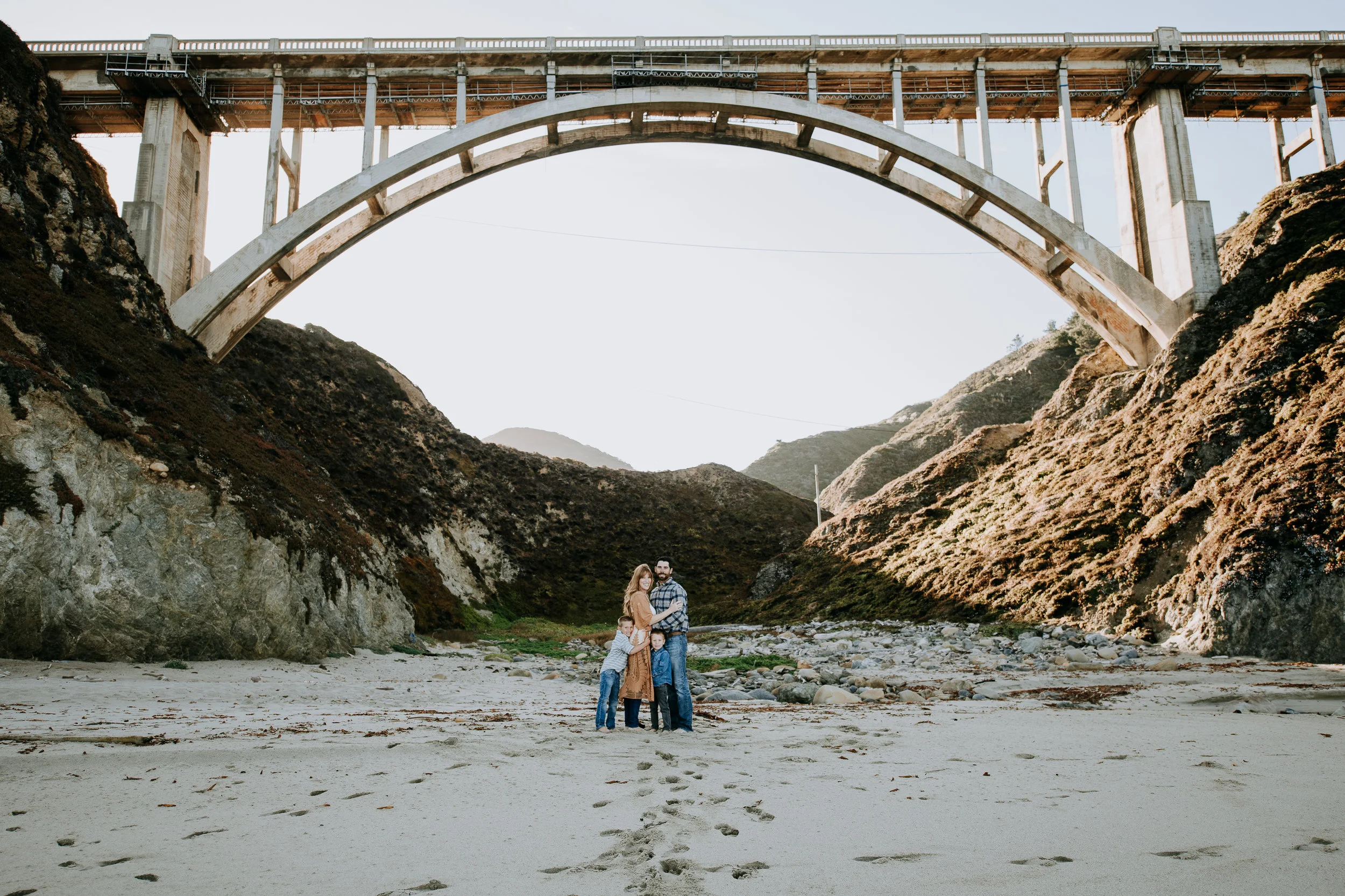 big sur photographer