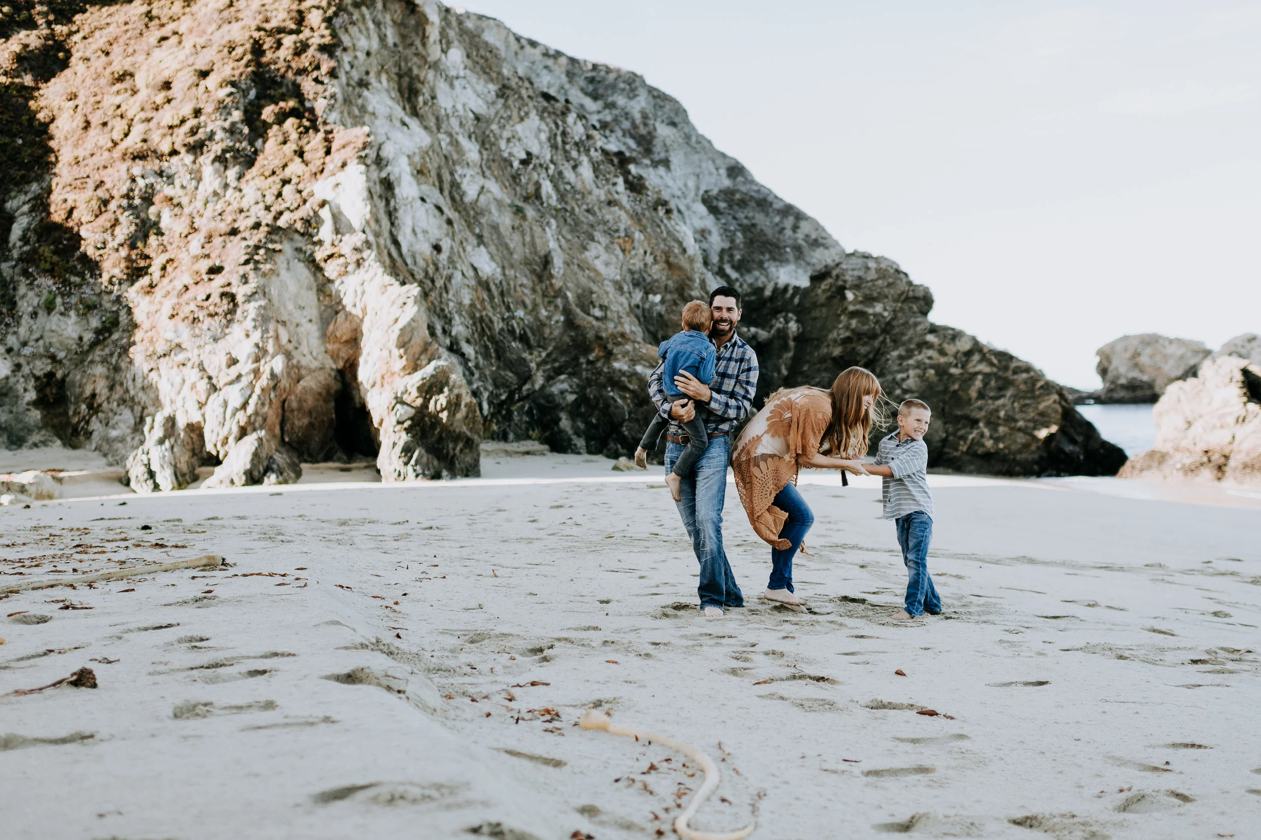 big sur photographer