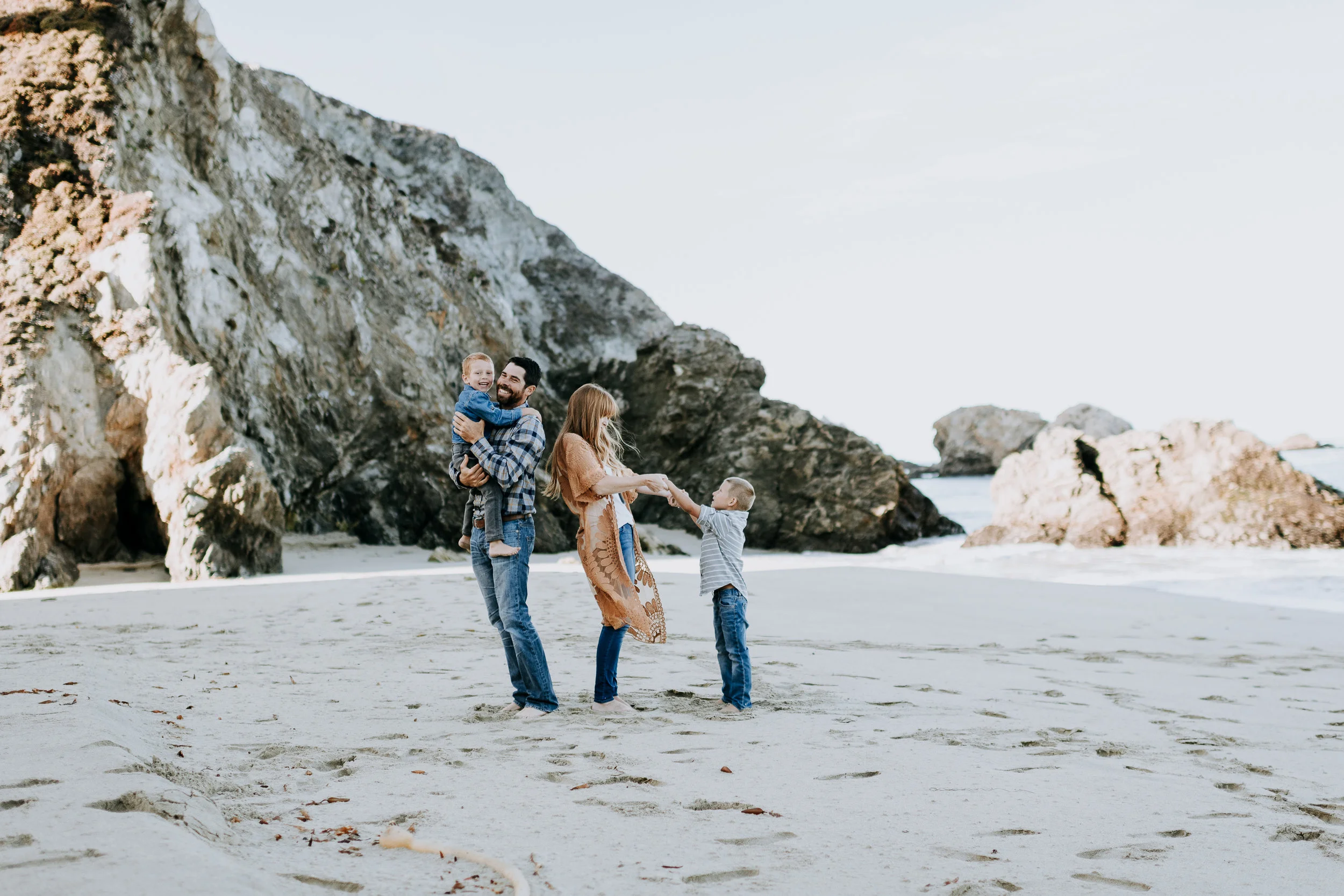 big sur photographer