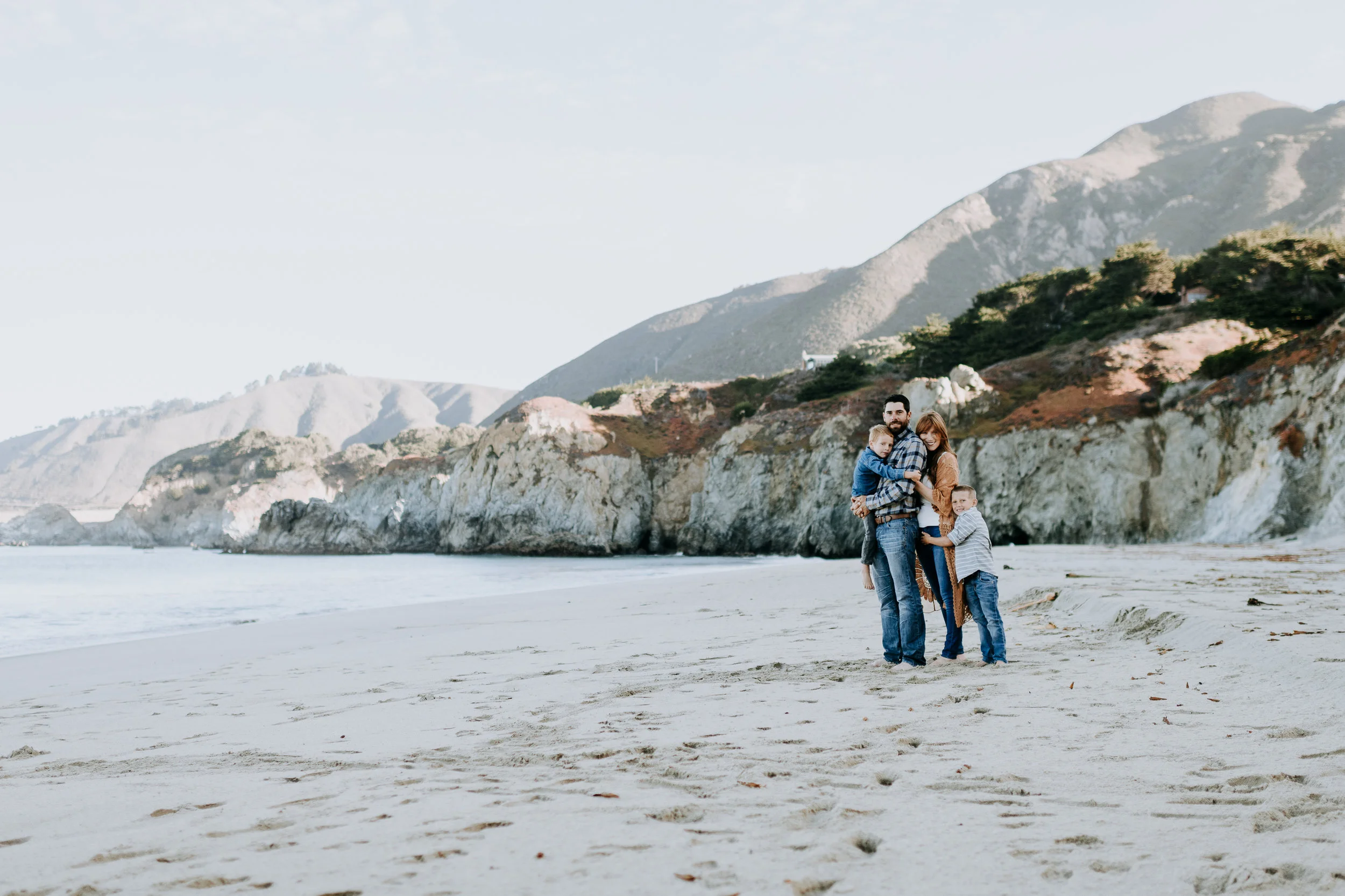 big sur photographer