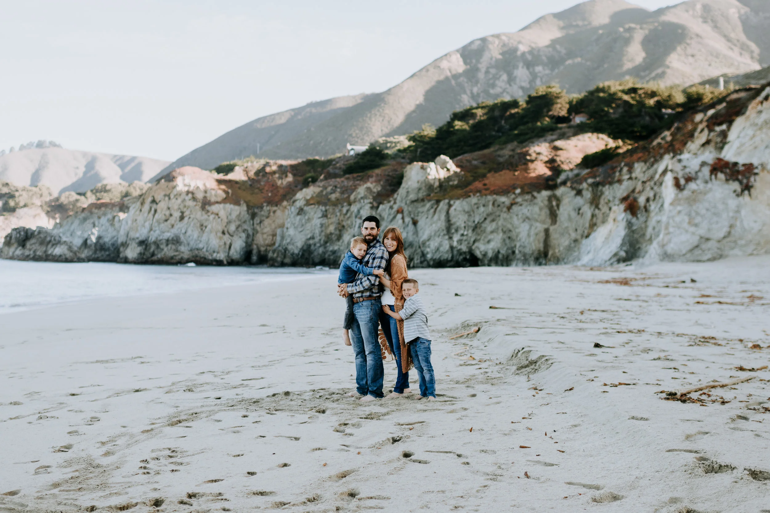 big sur photographer