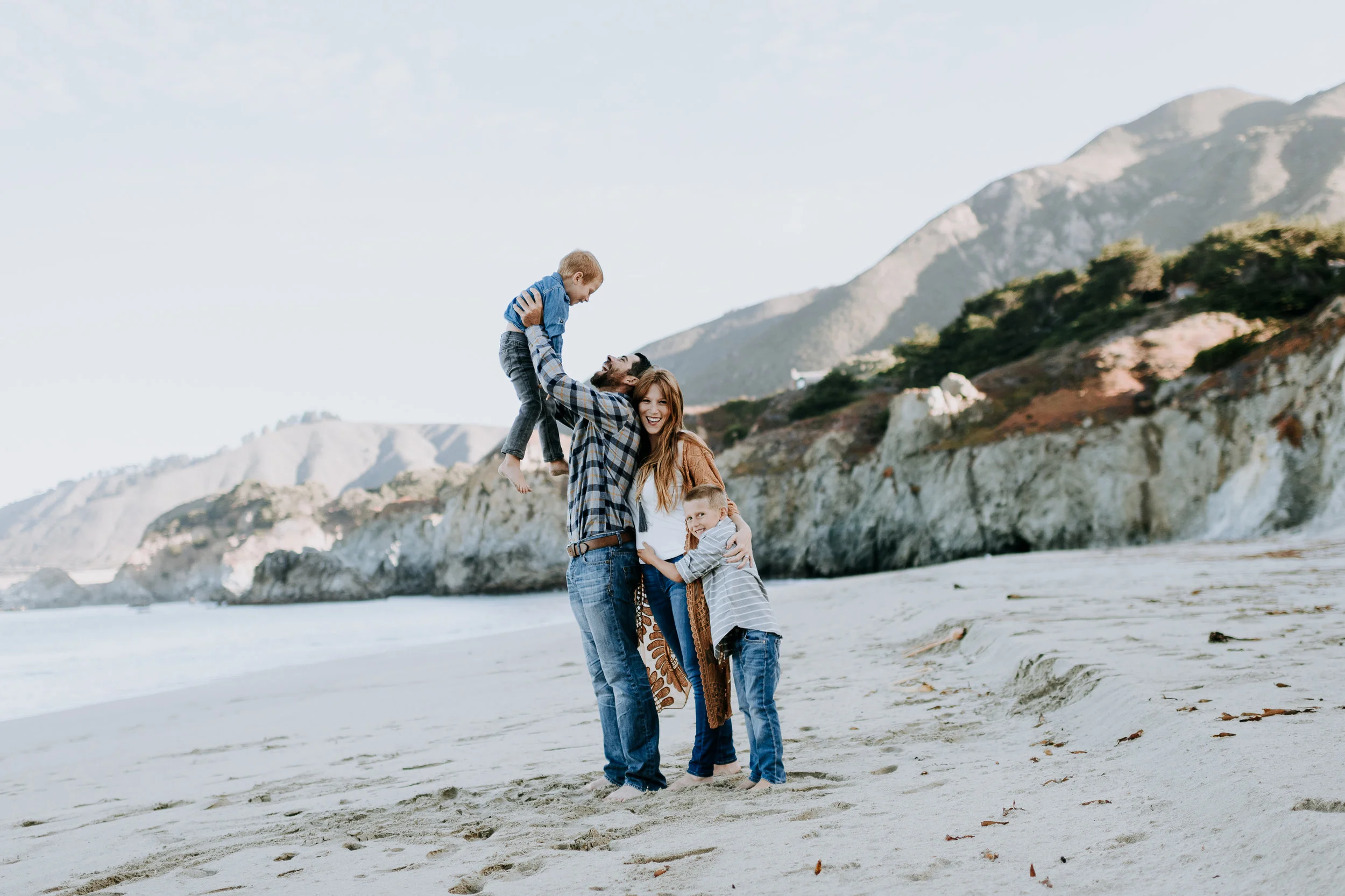 big sur photographer