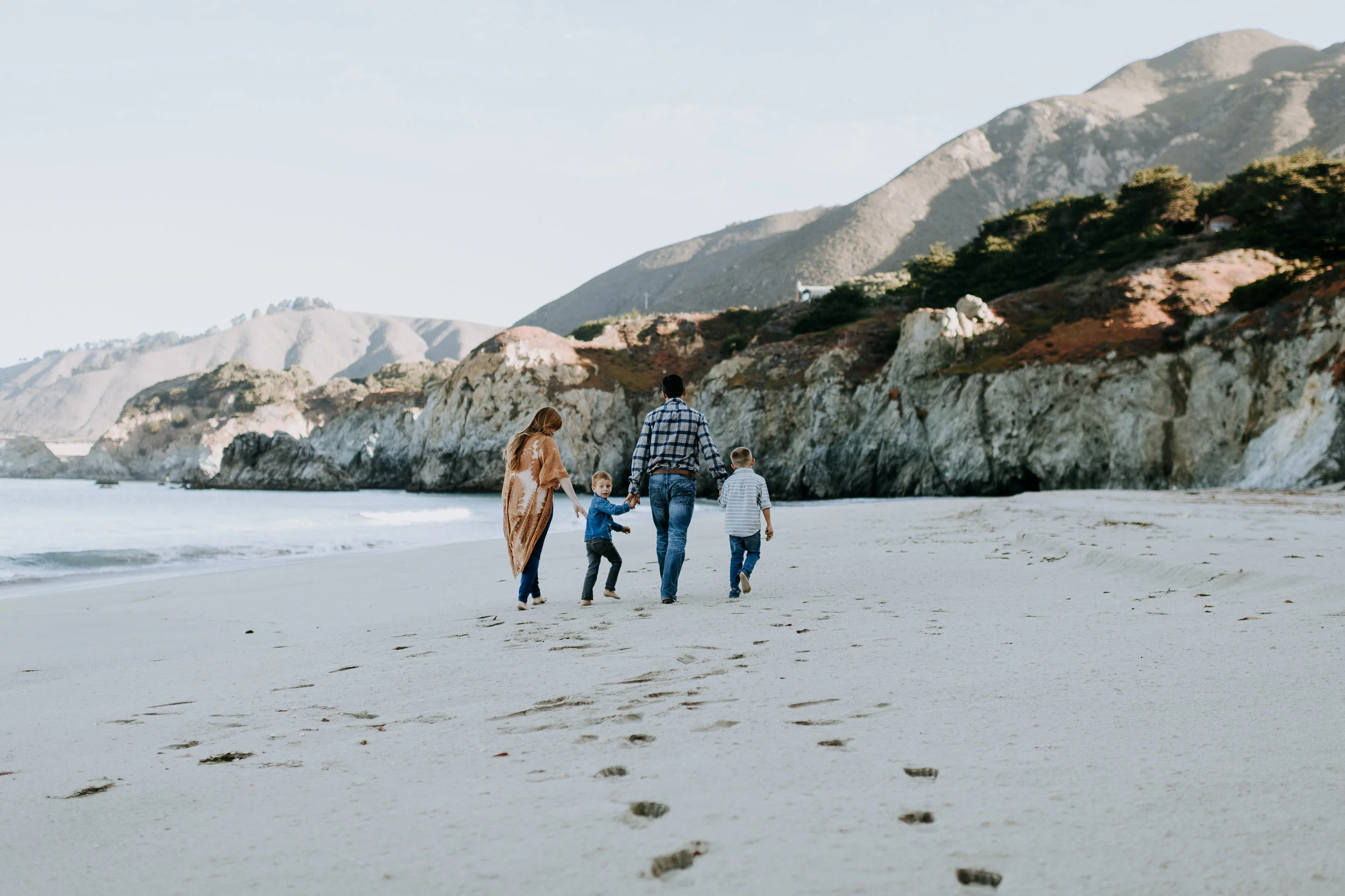 big sur photographer