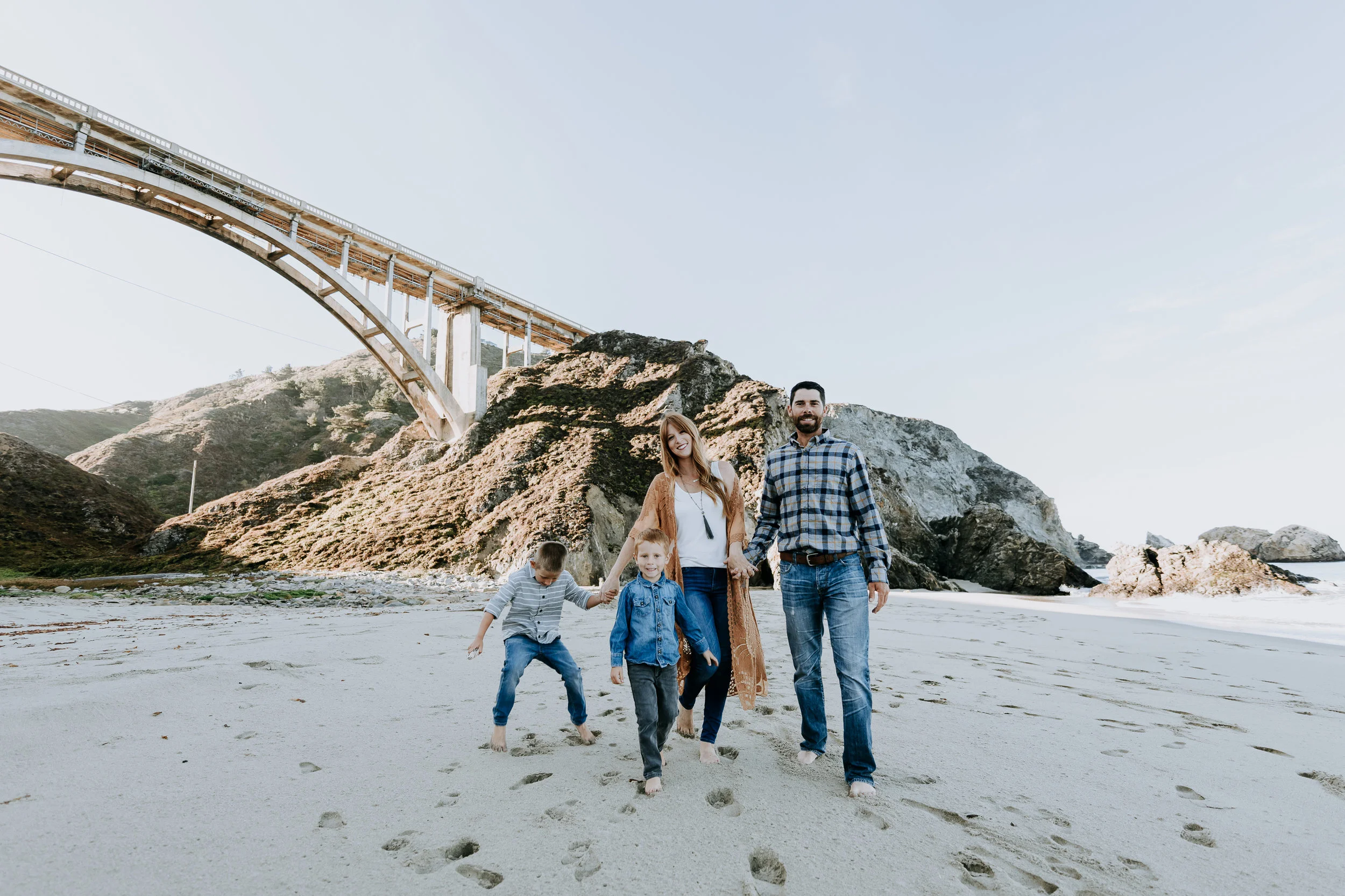 big sur photographer