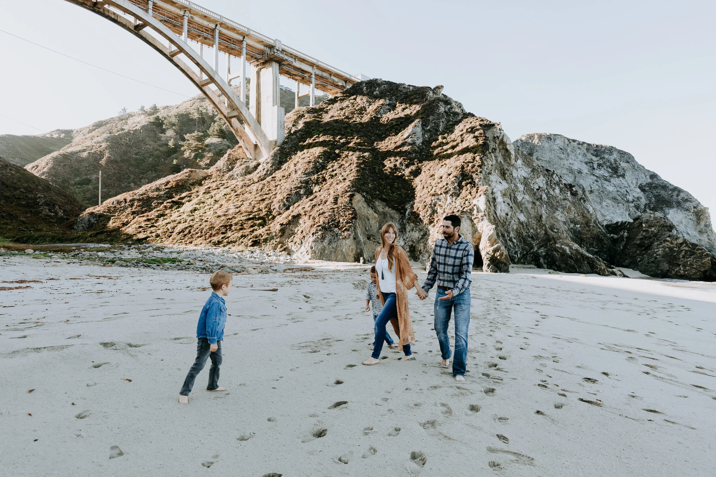 big sur photographer