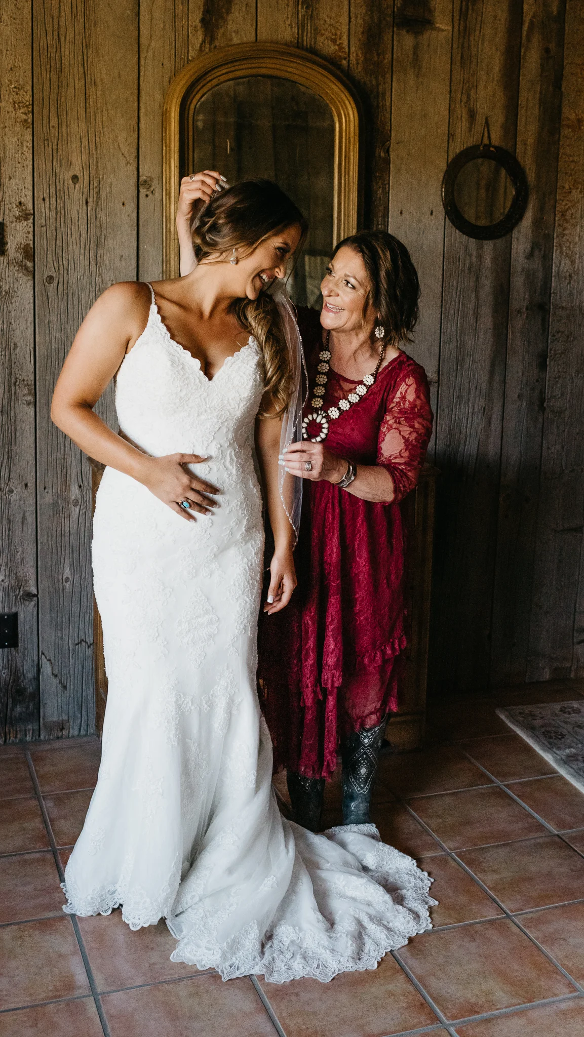 Carmel Valley california adventurous wedding