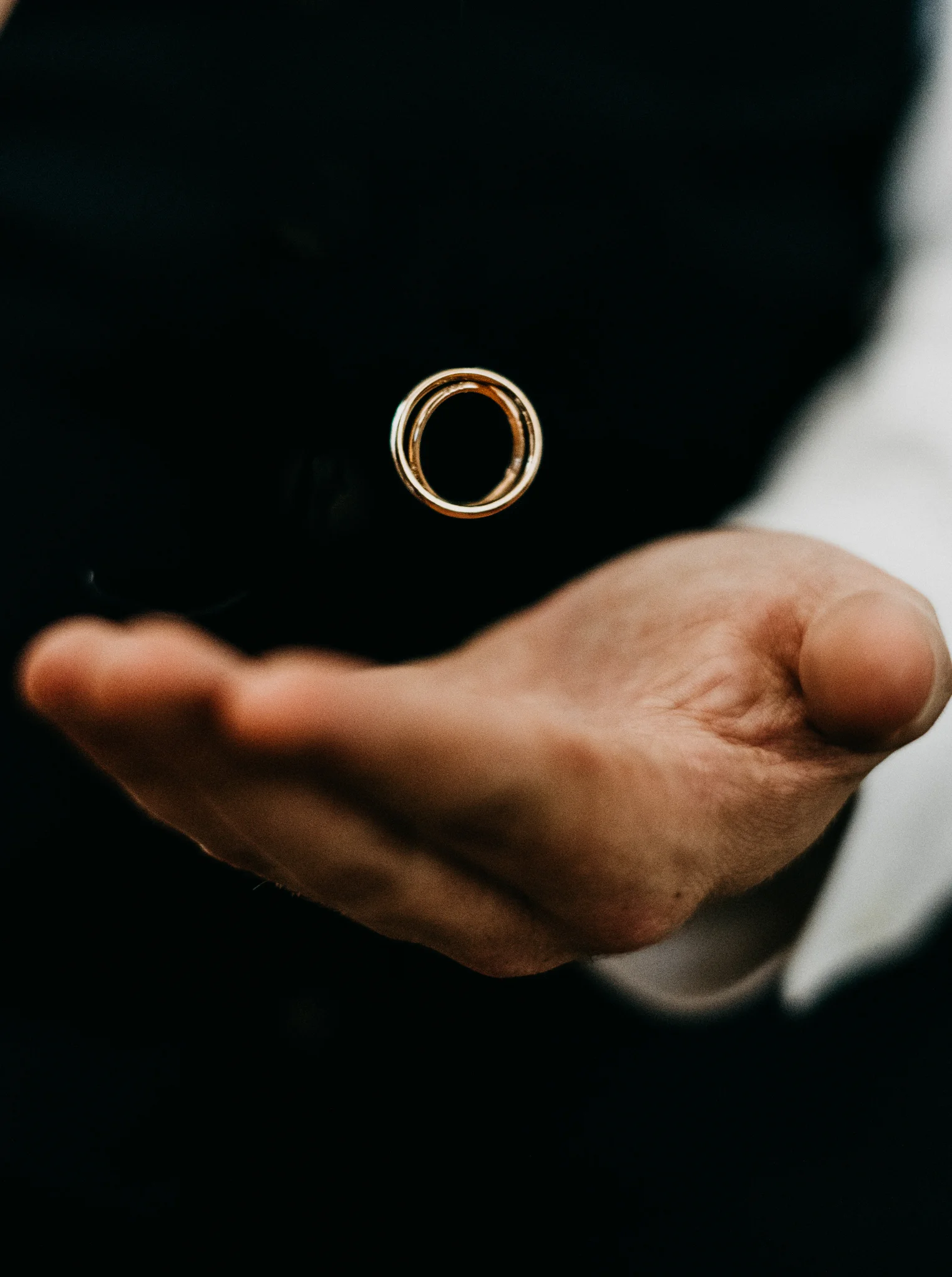 Big Sur engagment proposal elopement photographer