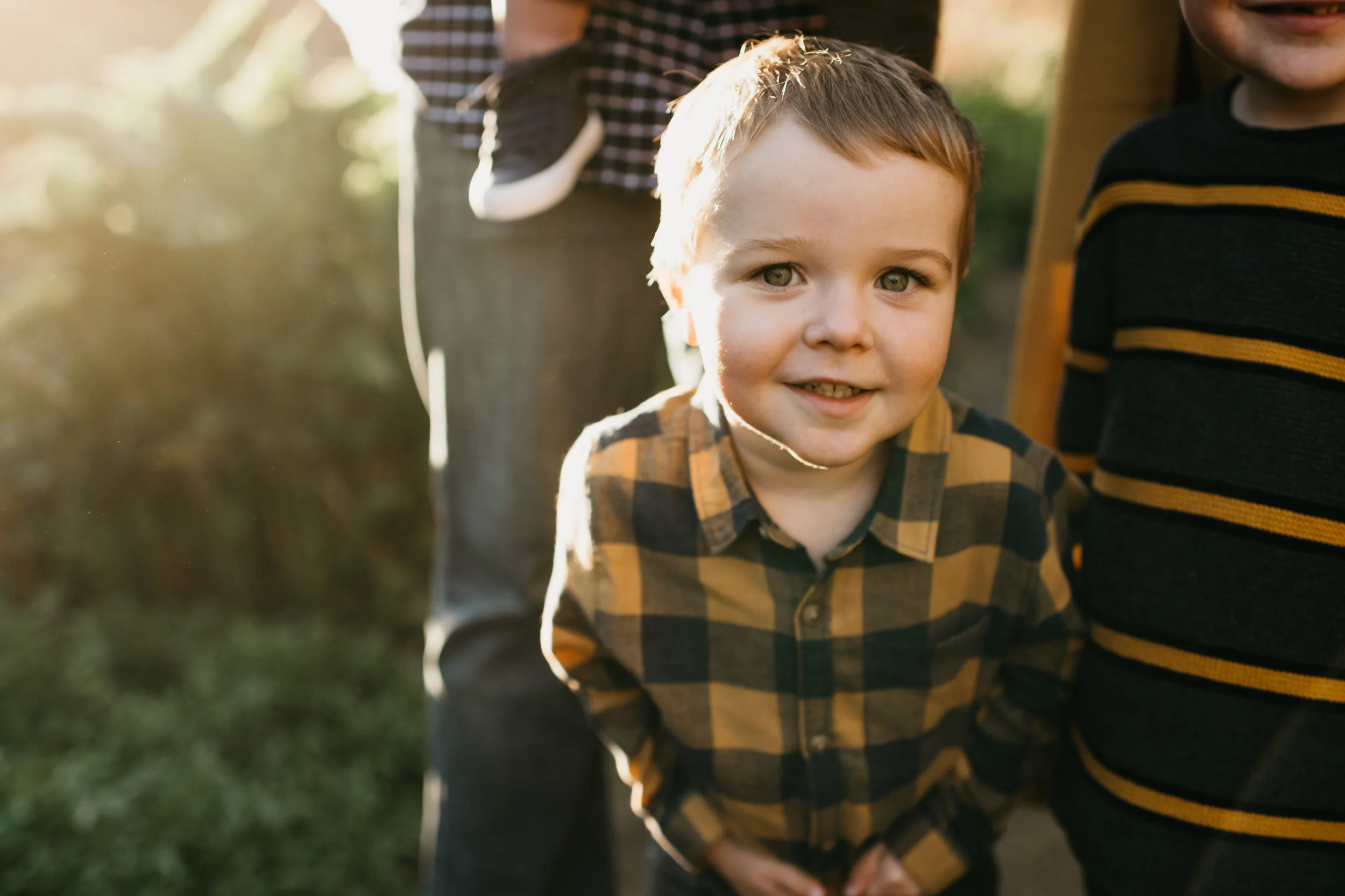 Big Sur Family Photographer